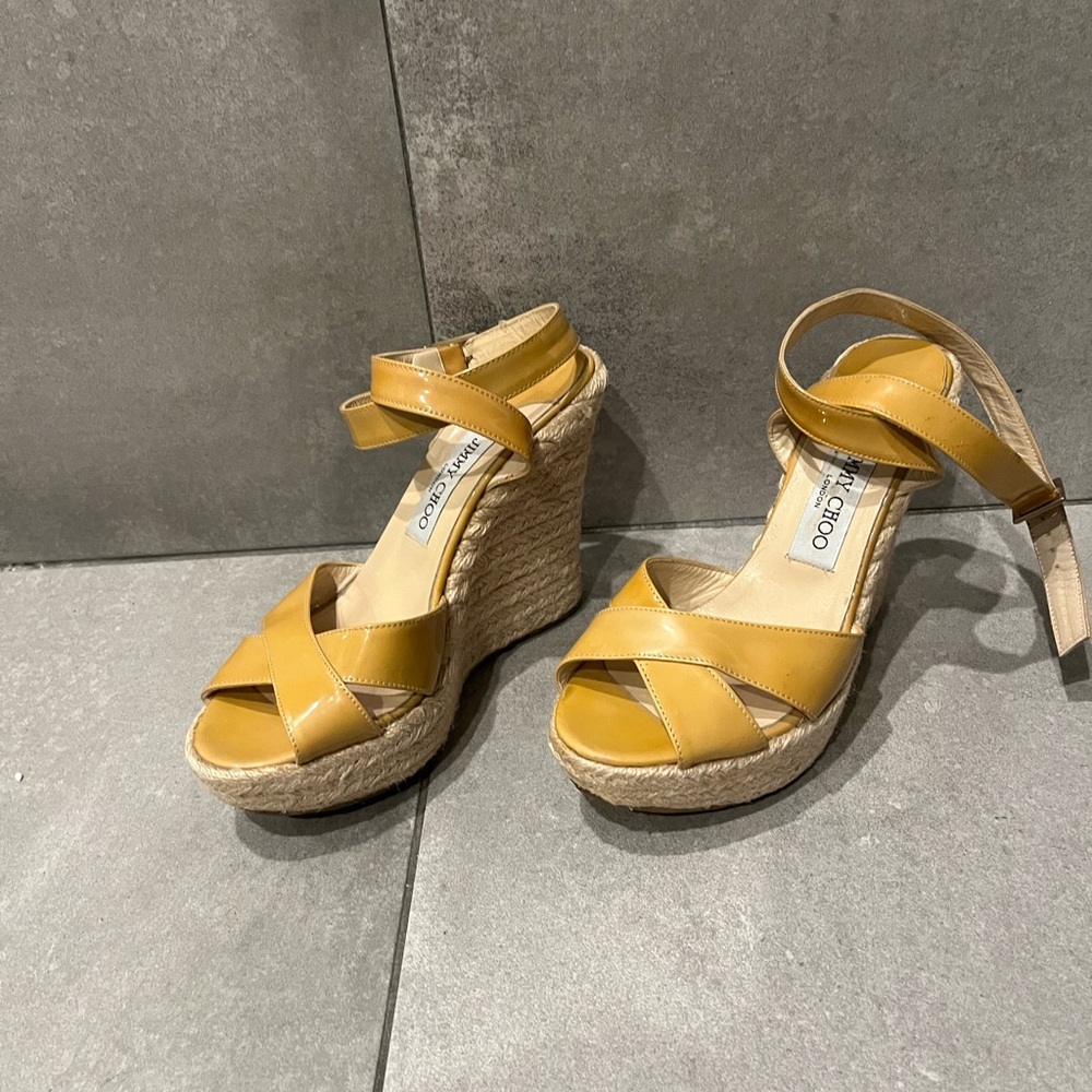 Jimmy Choo